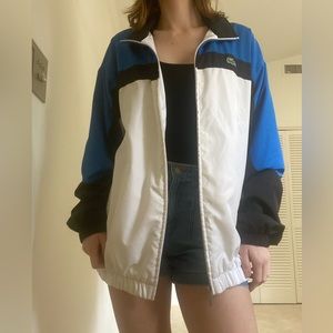 Lacoste Sport jacket